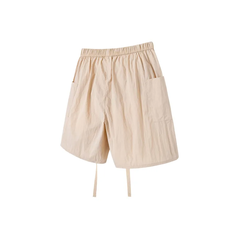 BIENKIMIIYE Casual Shorts Unisex-15