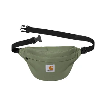 Carhartt WIP Recyclable Polyester Sling Bag Fanny Pack Regular Unisex Green