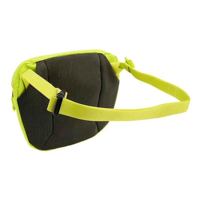 Arcteryx Mantis 2 Polyester One Shoulder Crossbody Fanny Pack Regular Unisex Green-3