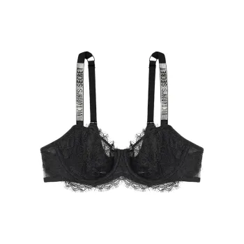 Victoria's Secret Bra Women's Black