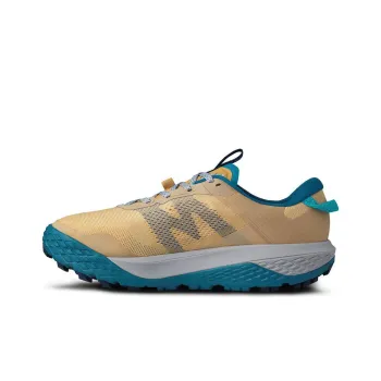KARHU Ikoni Trail New Wheat Teal