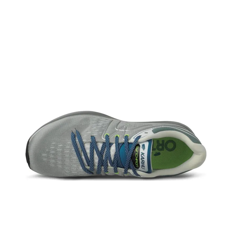 KARHU Synchron 1.5 'Pigeon Stormy Sea'-2