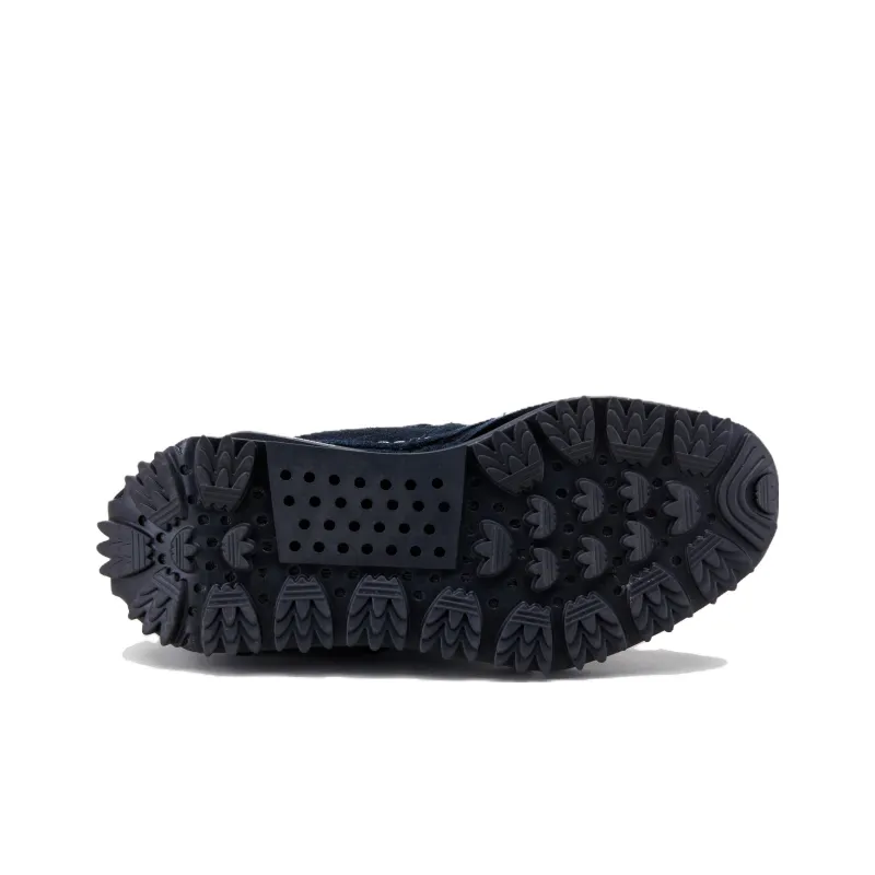 Спортивный сдельный купальник adidas