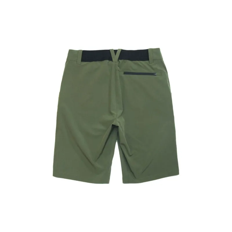 AKCLUB Free Cuba Series Shorts Men's-1