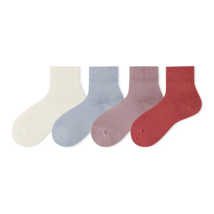 Caramella Women's Mid Calf Socks-3