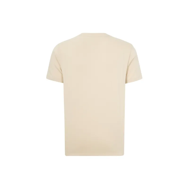Tommy Hilfiger Short-Sleeved T-Shirts Unisex-1