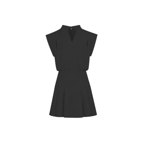 Ladiesfirst Short-Sleeved Dresses Women's