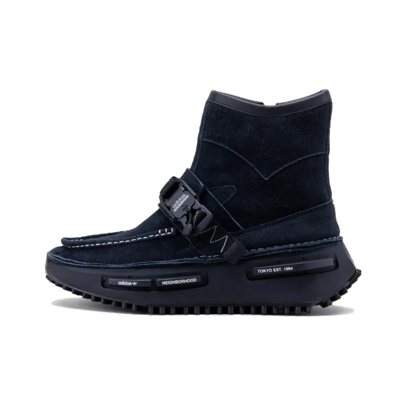 Adidas Originals Nmd S1 Boot Neighborhood-0