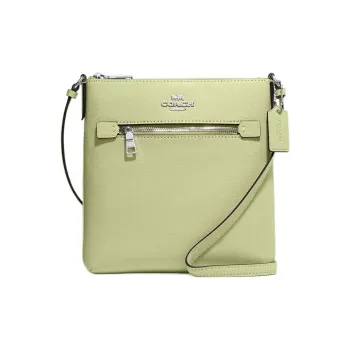 COACH Rowan Crossbody Bags