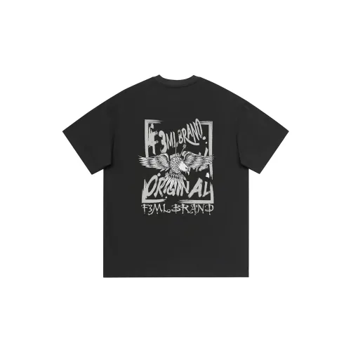 F3ML T-Shirts Unisex