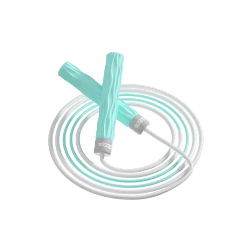 Recreation Casual Entertainment Non Countable Jump Ropes Kids PVC Cord 2.8m