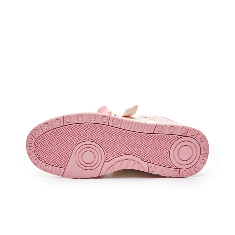ABIDJAN Sports Casual Shoes Unisex-22