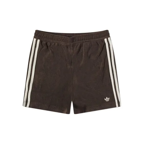 Adidas X Wales Bonner Towel Shorts 