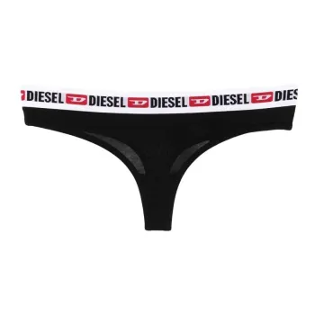 DIESEL Ufst Stars Pack Of Three Thongs