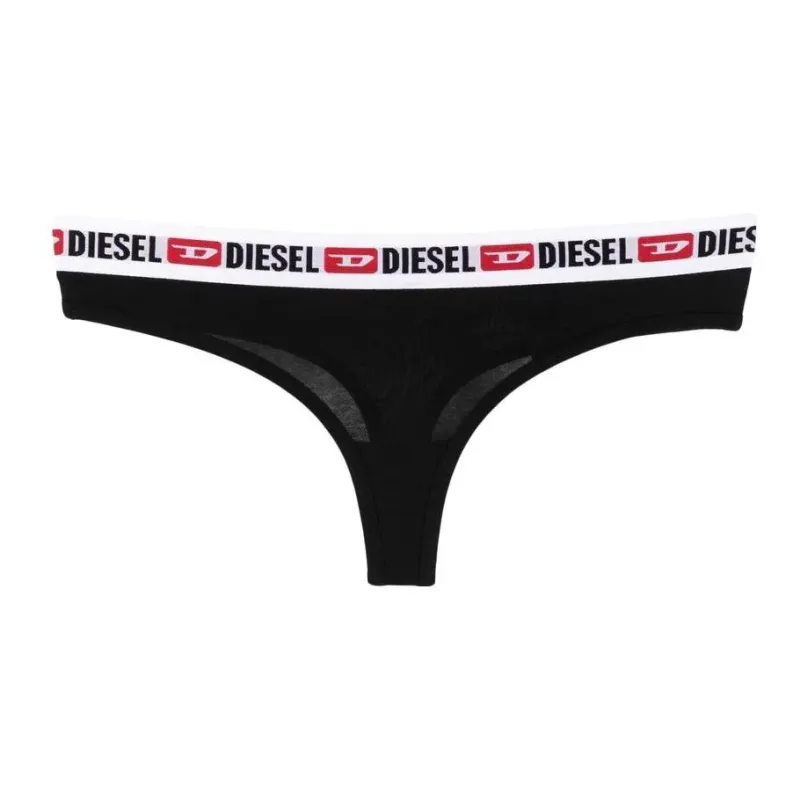 DIESEL Ufst Stars Pack Of Three Thongs-0