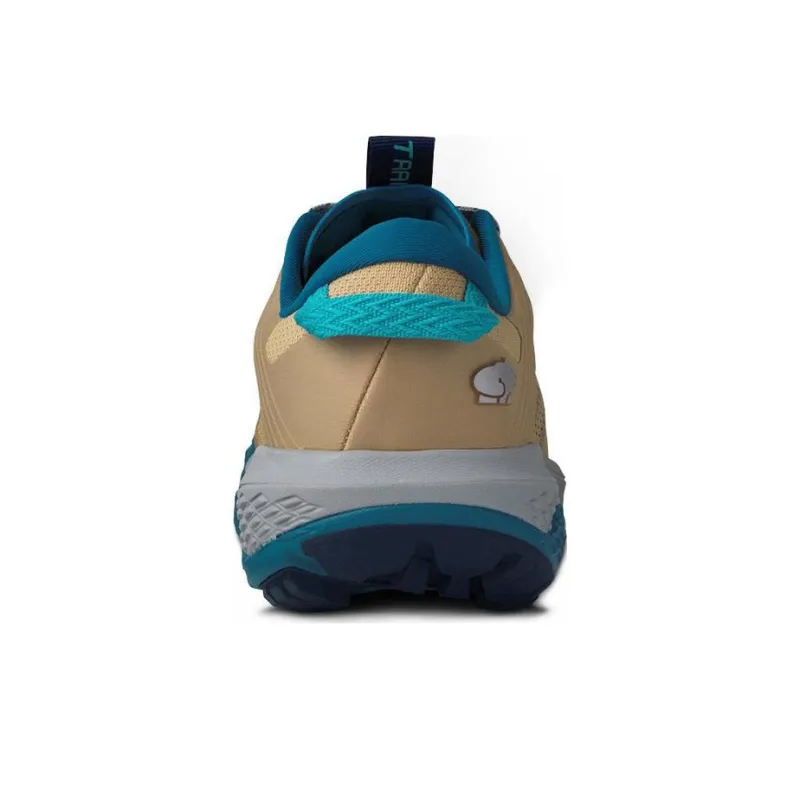 KARHU Ikoni Trail New Wheat Teal-3