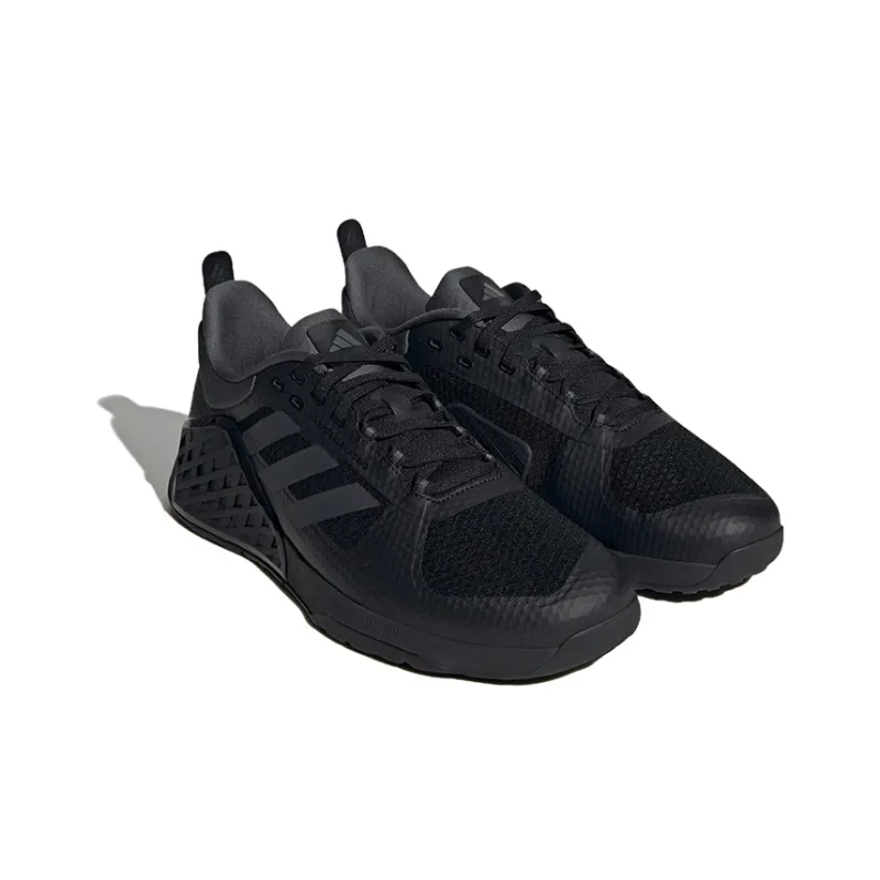 Adidas Dropset 2 Core Black Grey-2
