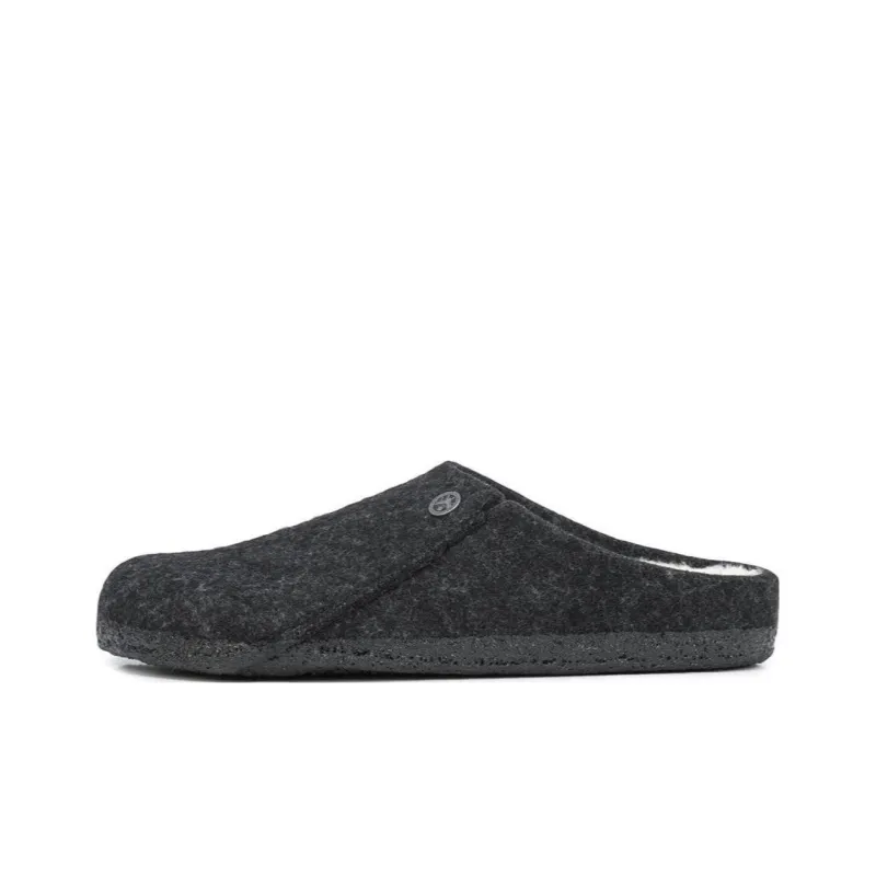 Birkenstock Zermatt Wool Felt Slipper-0