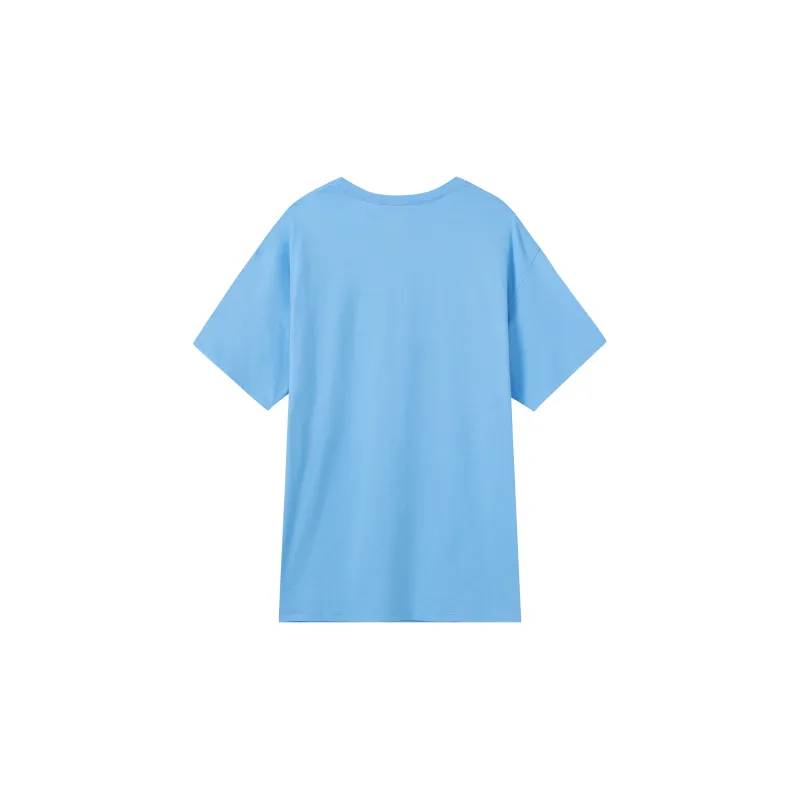 Champion T Shirts Unisex-1