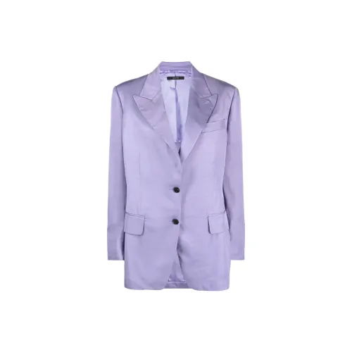 TOM FORD Single-breasted Blazer