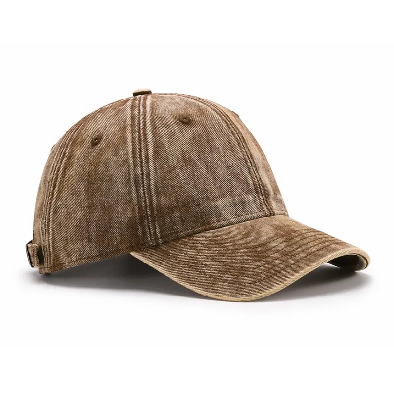 BAIJUAN Baseball Caps Unisex-6