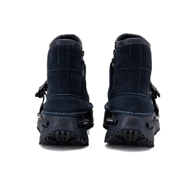 Adidas a estimé que le nom Iniki ne rendait pas justice à la
