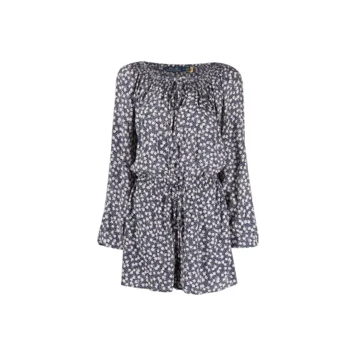 Polo Ralph Lauren Bodysuits Women's Navy