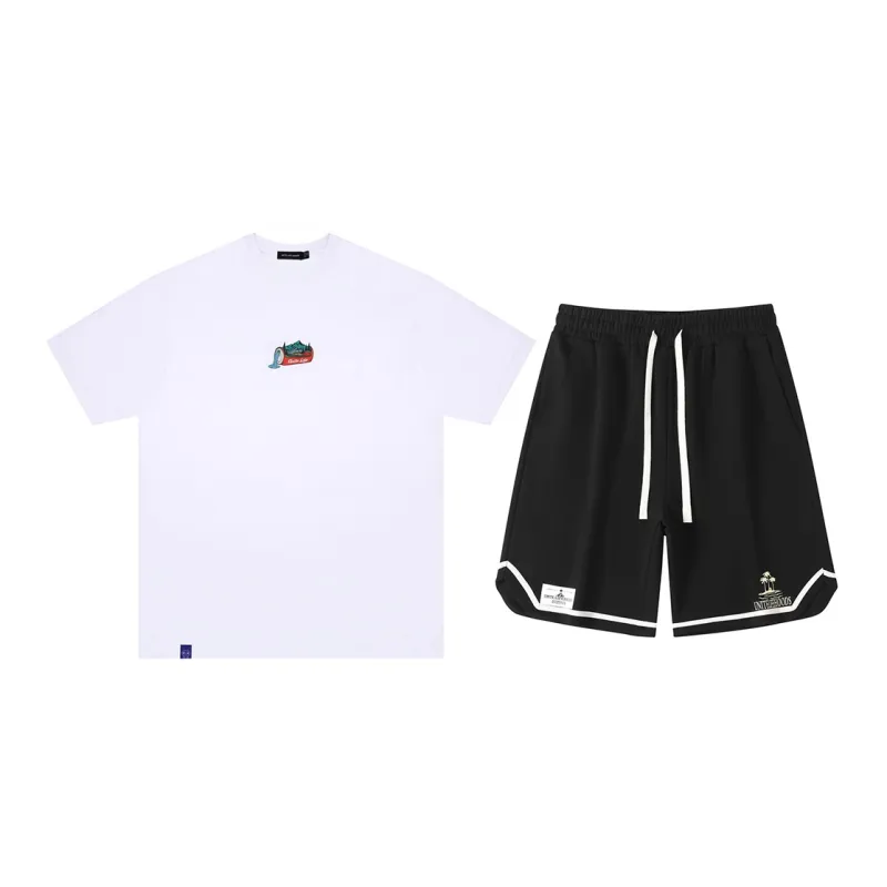 Unite Life HOODS Casual Sportswear Unisex-1