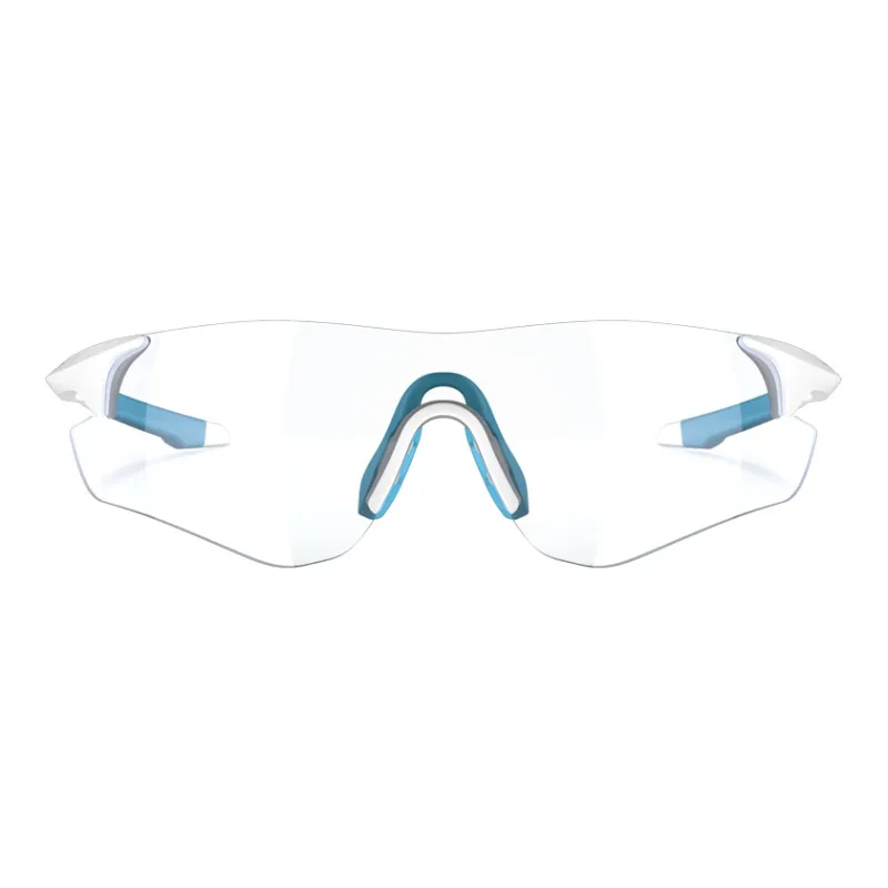 OUTDO Irregular Shape Color Changing, Suitable For Day And Night Wear Unisex-7