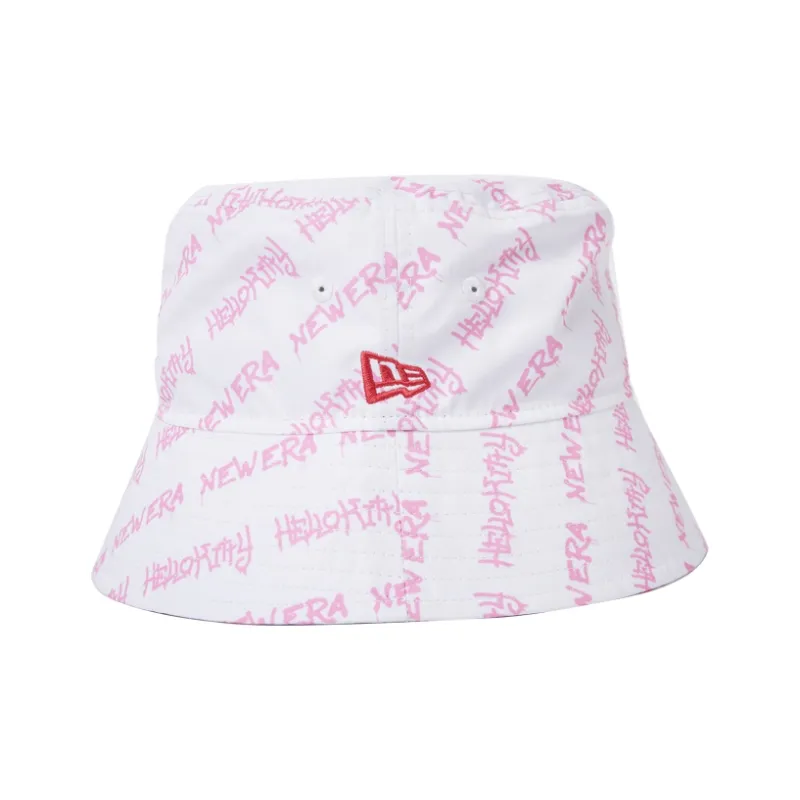 New Era Bucket Hats Unisex-3