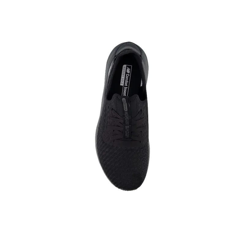 New Balance DynaSoft Nergize Sport V2 Shoes 'Black' Women's-2