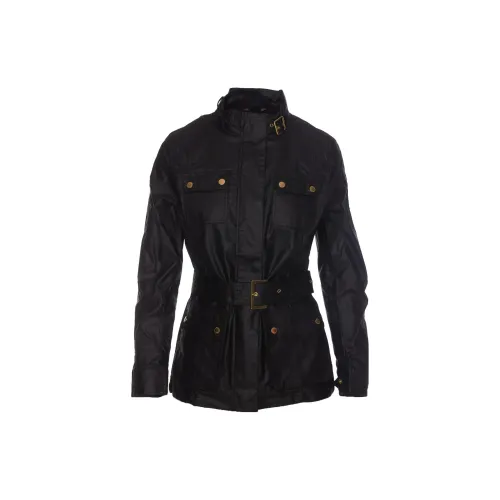 BARBOUR Jackets Women's Black