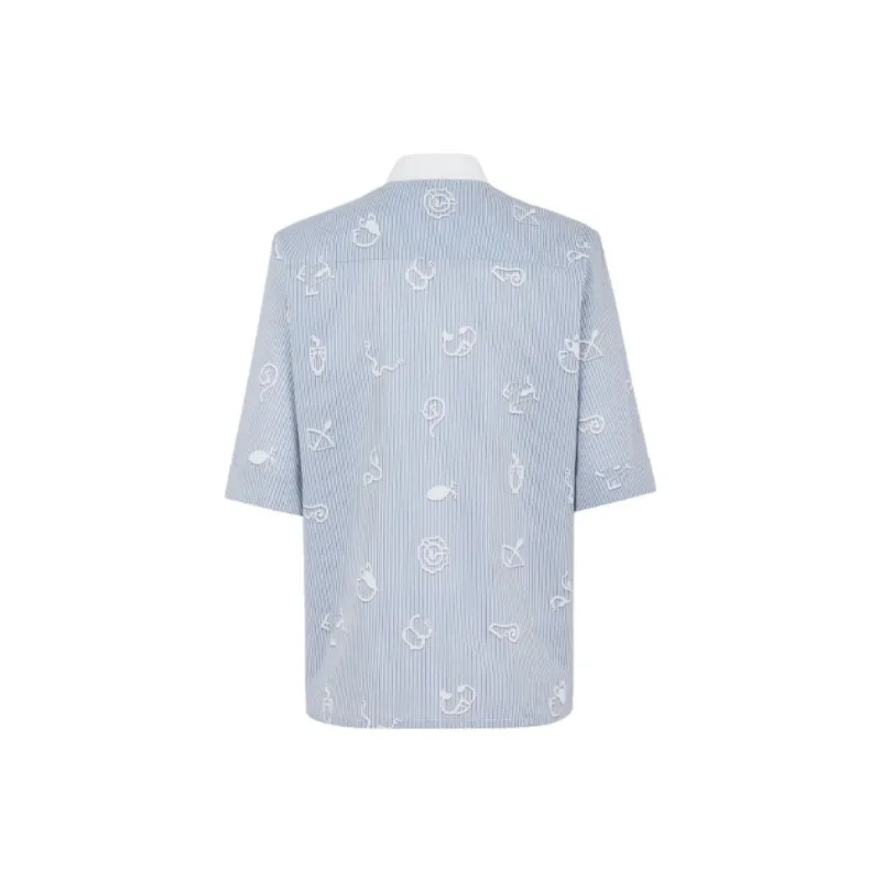 FENDI Shirts Women's-1