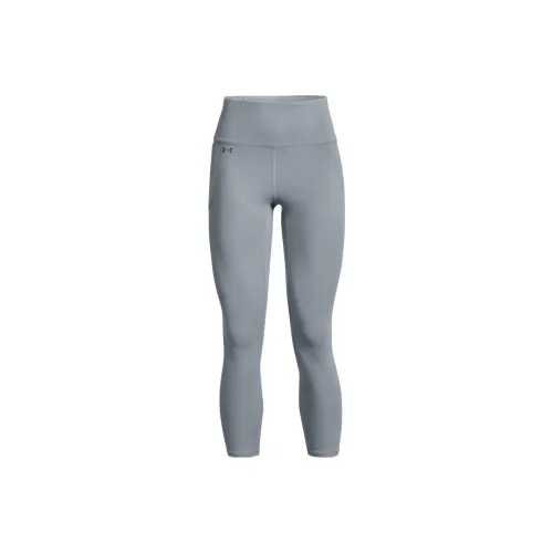 Under Armour Sports Pants Women's Harbor Blue