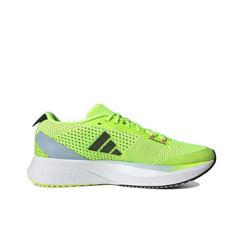 Adidas Adizero Sl Lucid Lemon Core Black Wonder Blue-1
