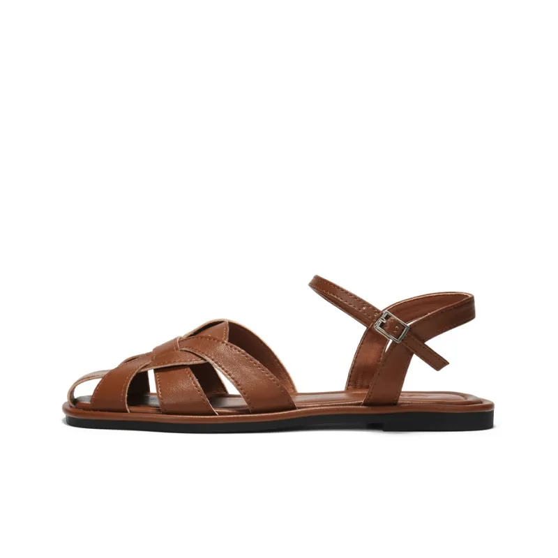 OMS Roman Sandals Women's-12