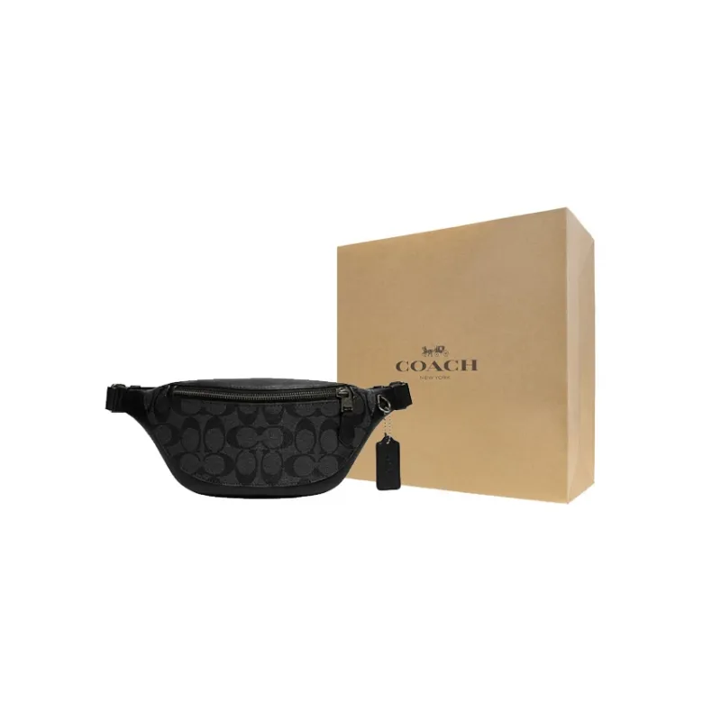 COACH Warren Fanny Packs-7