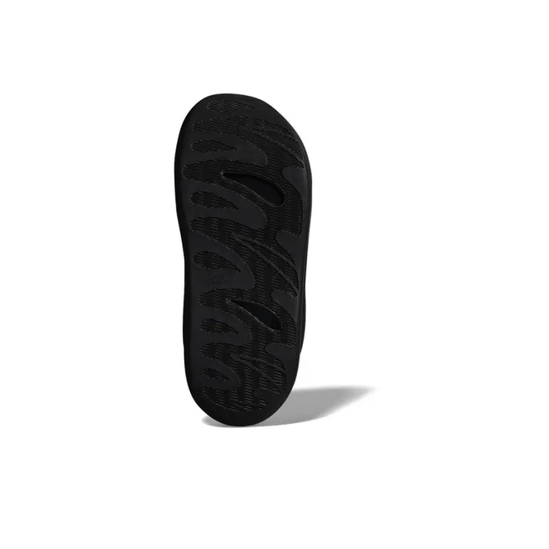 CHIKOKU Slide Slippers Unisex Black Upper Purple Sole/White Outer Black Base/Green Base With Blue Pattern/Pink Base With Purple Pattern/Titanium Black-19