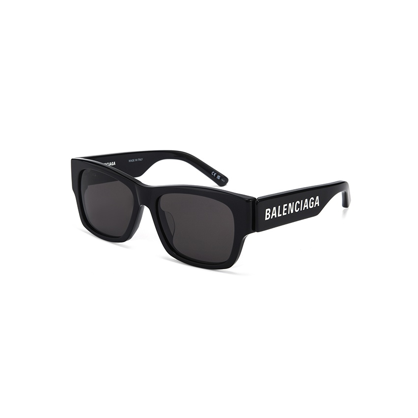 Butterfly Balenciaga Sunglasses - POIZON