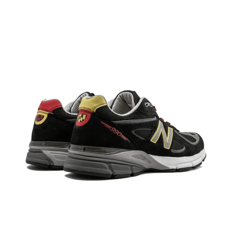 New Balance 990v4 Dtlr DMV2-2