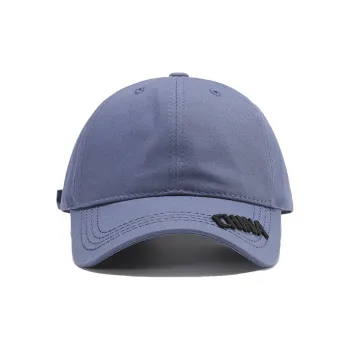 ALIEN BANG Cotton Baseball Caps Unisex