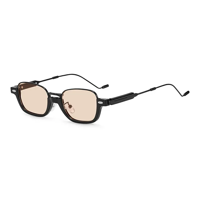 LILY&LOTTY Irregular Shape Sunglasses Women's-1