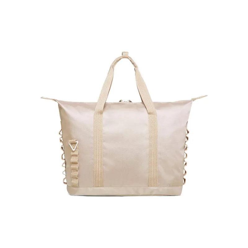 Jordan Polyester Training Bag Sports Bag Handbag Shoulder Bag Crossbody Bag Unisex Khaki-2