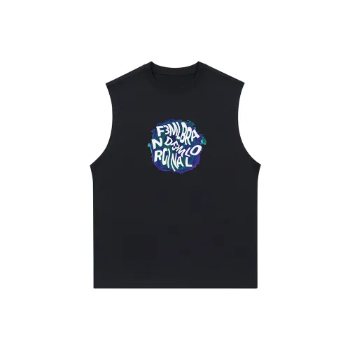 F3ML Tank Tops Unisex