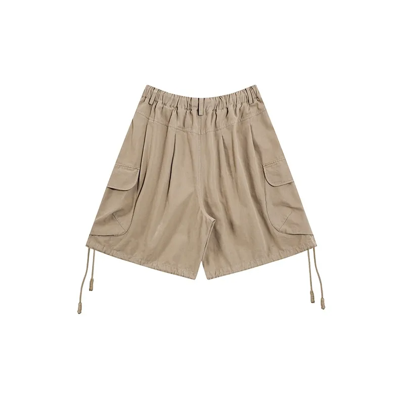 Madgood Casual Shorts Unisex-19