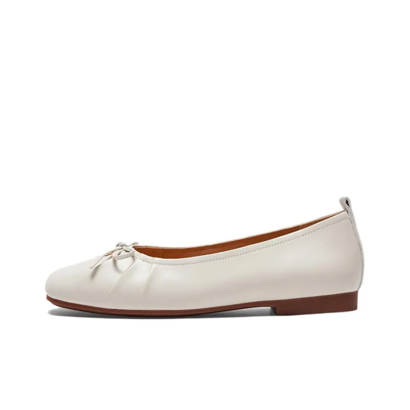 BATA Casual Single Shoes Women's-15