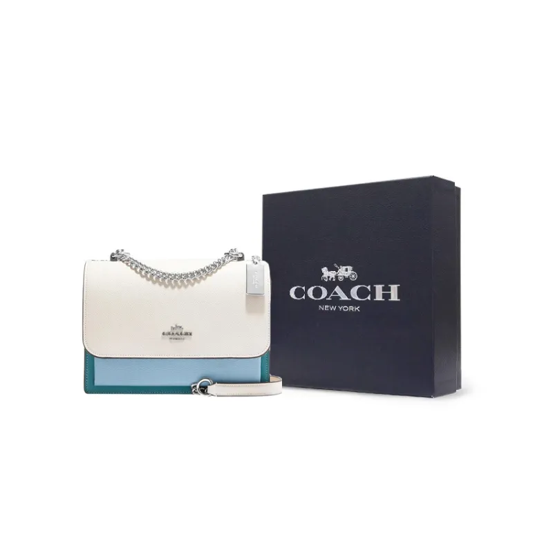 COACH Klare Crossbody Bags-6