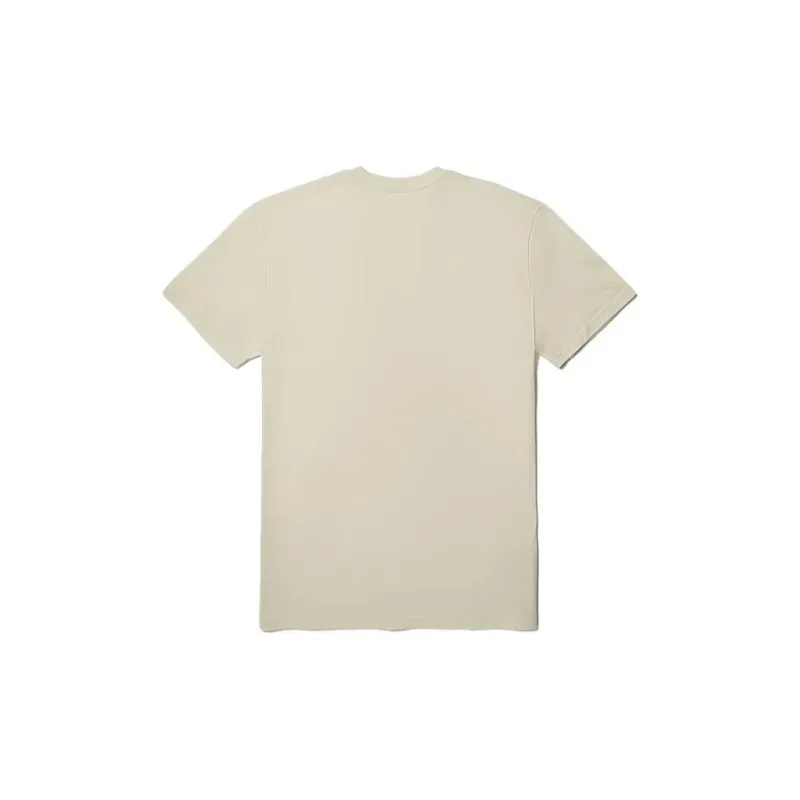 Vans T Shirts Unisex Vintage White-1