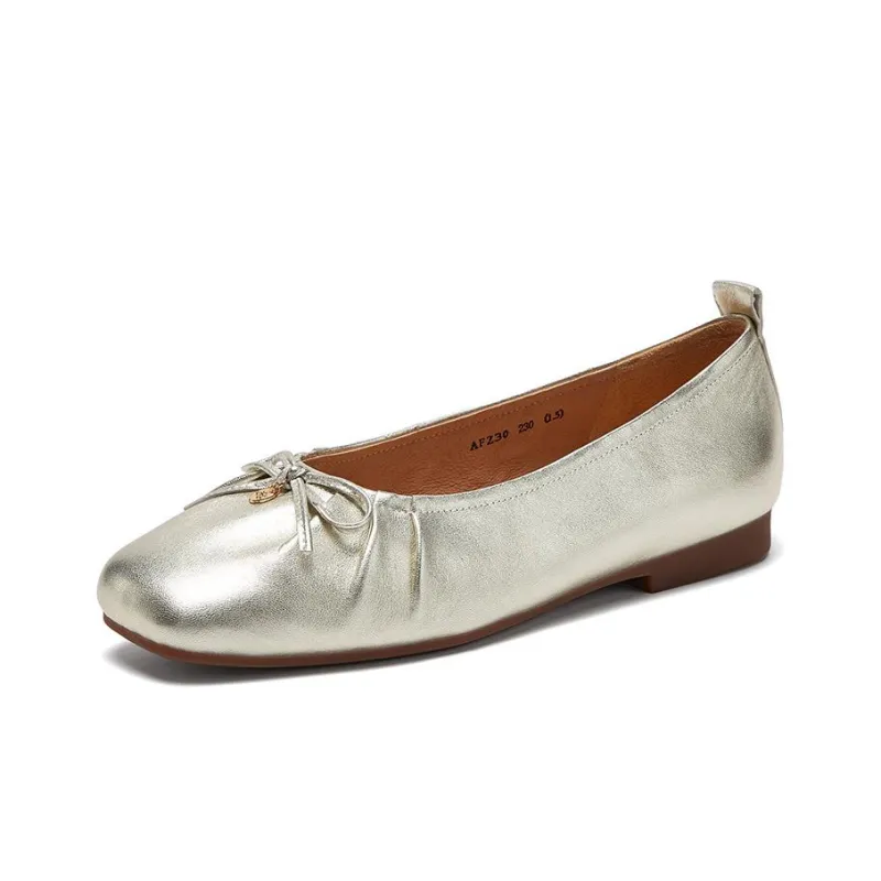 BATA Casual Single Shoes Women's-1