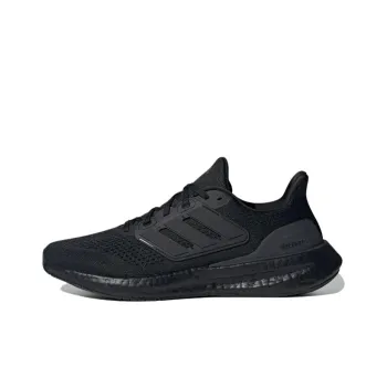 Adidas Pureboost 23 Core Black Carbon
